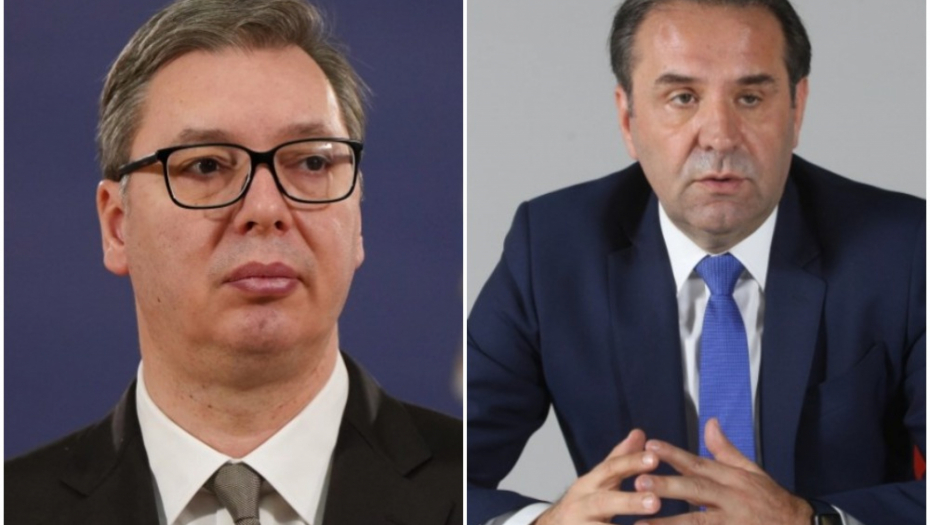 UDARNO Ljajić se pridružio SNS na izborima!