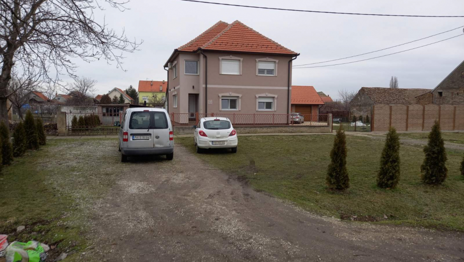 MOJ DRAGAN MRAVA NIJE ZGAZIO Ispovest žene Srbina koji je nađen MRTAV na brodu