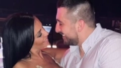 MLADENCI SU SPREMNI NA ČIN VENČANJA! Evo kako su Jelena i Mladen upitili jedno drugom emotivne poruke! (FOTO)