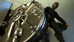 NAJVEĆA PLJAČKA U ISTORIJI Lopovi ukrali preko 4,5 milijardi dolara