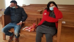 GASILI SU CIGARETE NA SINOVIM MALENIM RUKAMA: Bojana i Radenko su roditeli iz pakla koji pokušavaju da opravdaju monstruozan čin