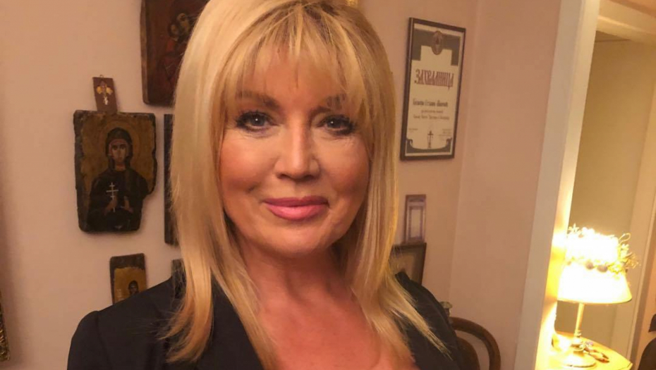 SUZANA MANČIĆ NE LIČI NA SEBE Voditeljka se prepolovila, objavila fotografija i izazvala lavinu komentara zbog izgleda (FOTO)