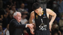 IMAMO JOŠ PROBLEMA! Obradović nije potpuno zadovoljan posle ubedljive pobede nad Andorom!
