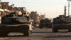 AMERIČKI VOJNICI SE GOMILAJU NA NAŠOJ GRANICI: Ova operativna grupa priprema operaciju protiv Rusije