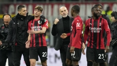 VELIKA ODLUKA "ROSONERA" Stefano Pioli produžio ugovor sa Milanom