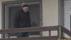 DALILINOG OCA PRIVELA POLICIJA! Huso Mujić proživljava pakao, morao da se skloni iz porodičnog doma!