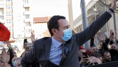 ČIJI JE NON-PEJPER? Albanci sve demantovali: Nismo mi, Kosovo je!