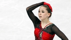 SKANDAL NA ZIMSKIM OLIMPIJSKIM IGRAMA! Mlada ruska klizačica koristila doping!