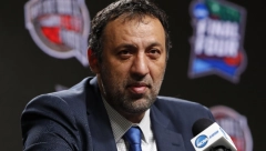 NJU JE NAVODNO MUVAO NIŠA SAVELJIĆ! Posle haosa oglasila se Petra Divac, imala je poruka za ovog čoveka!
