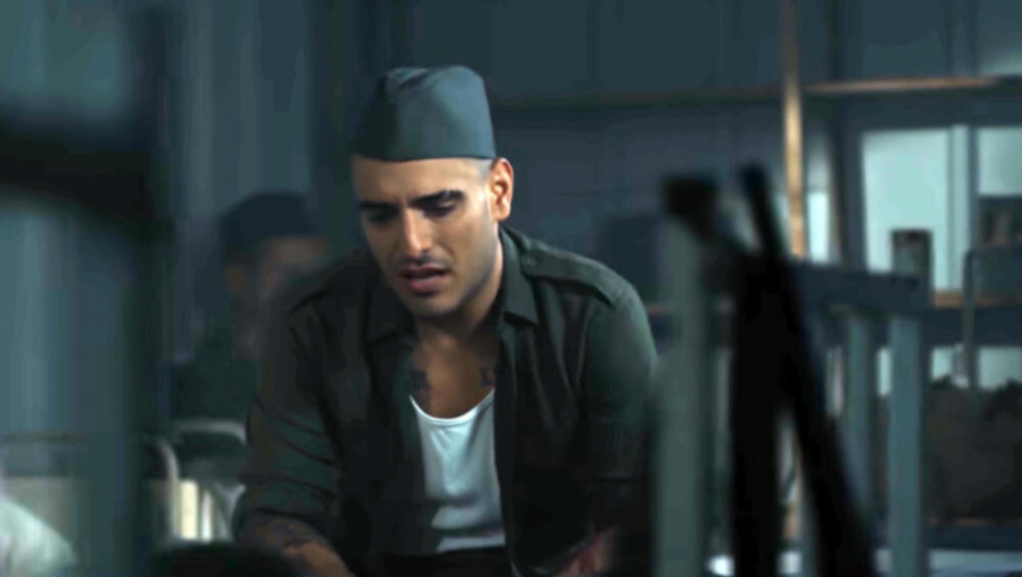 DARKO LAZIĆ IDE U VOJSKU! Pevač dobio poziv i odmah počeo spremanje ispraćaja, a pozvao je i celu estradu!