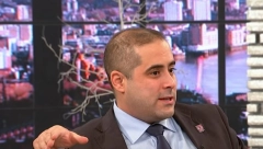 Miša Vacić nakon osvojenih 0,9 na izborima: MOJE VREME TEK DOLAZI!