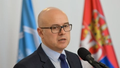 SRPSKA LIGA OSUDILA PRETNJE MILOŠU VUČEVIĆU Bolesna propaganda protiv čoveka koji je od Novog Sada stvorio kulturnu prestonicu Evrope