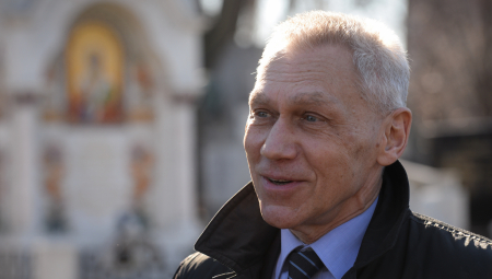 "NEMA TRGOVINE KOSOVO ZA DONBAS" Ambasador Bocan-Harčenko saopštio stav Rusije prema Srbiji