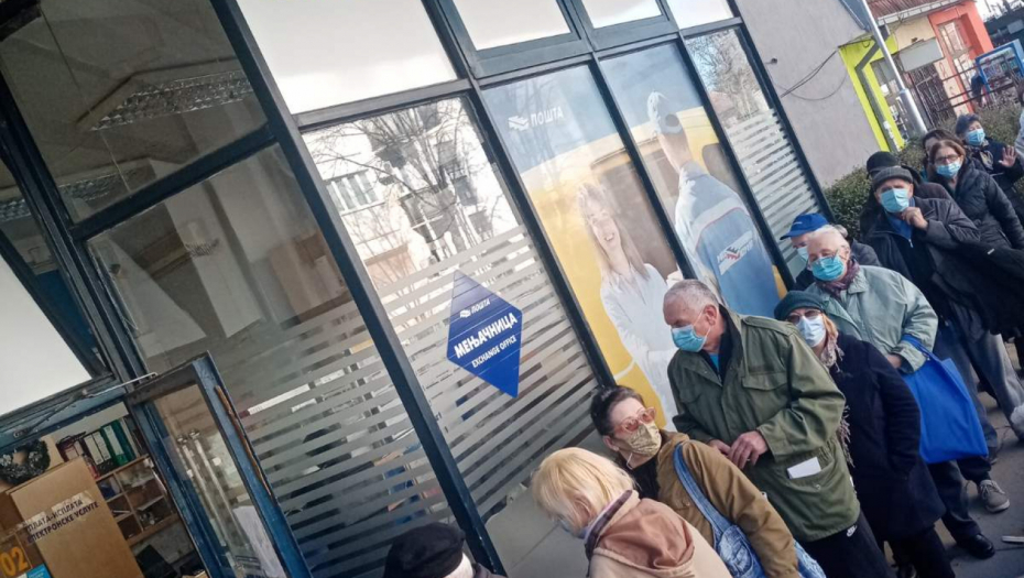 SRBI SVE ČEŠĆE BOLUJU OD OVE BOLESTI Srce počne da preskače, gubite dah, i padate u nesvest