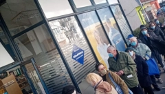 SRBI SVE ČEŠĆE BOLUJU OD OVE BOLESTI Srce počne da preskače, gubite dah, i padate u nesvest