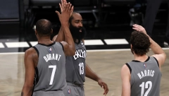 KRAJ SAGE! Harden nastavlja karijeru u FIladelfiji!