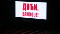 SJAJNA AKCIJA Prvog dana Zvezdine akcije prikupljeno 148 jedinica krvi