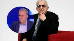 “GDE SI BIO DOK SAM JA NOSIO PUŠKU U TVOM RODNOM GOLUBIĆU I BRANIO KRAJINU?!” Kapetan Dragan osuo rafalnu paljbu, nije štedeo reči kada je čuo šta Zdravko Ponoš hoće da uradi sa Srbijom