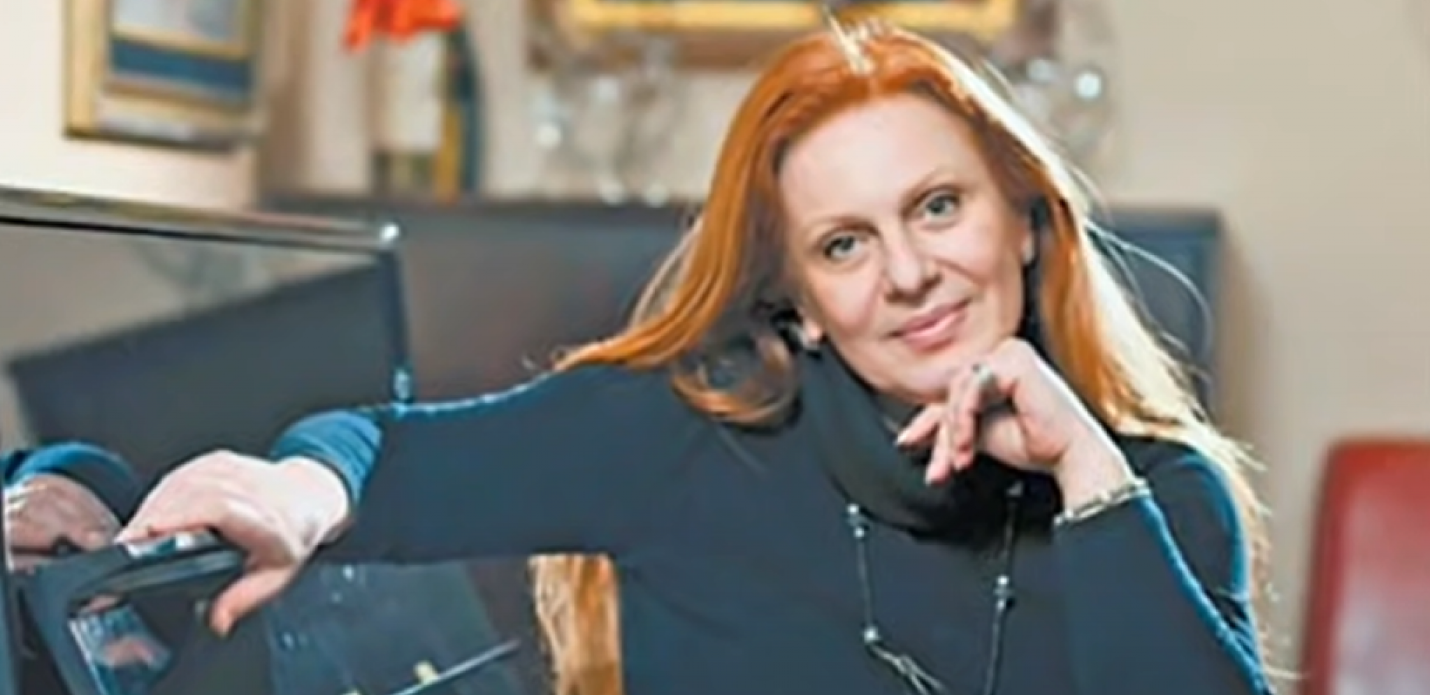 MAJA ODŽAKLIJEVSKA RASPLAKALA SVE Njeno priznanje o unuku koji ima autizam kida dušu, jedva je PREŽIVLJAVALA BEZ PENZIJE