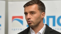ĐILASOV UREDNIK PORUČIO MANOJLOVIĆU: Isti si Boško Obradović, tvoja politika ruši jedinstvo opozicije!