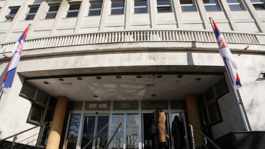 UBISTVO VLASNIKA MENJAČNICE U ZEMUNU: Danas sledi presuda osumnjičenom bračnom paru