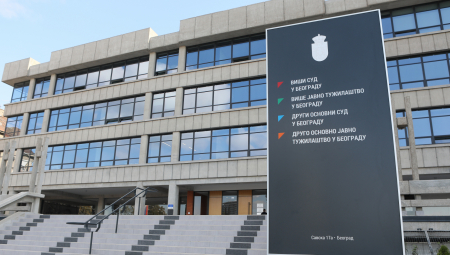 U GEPEKU PREVOZILI 29 KILOGRAMA MARIHUANE: Optuženi dileri sa Galenike