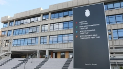 EPILOG ZLOČINA NA BOŽIĆ U NASELJU MEDAKOVIĆ Predao se posle 13 meseci skrivanja, ovo su detalji!