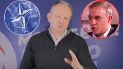 DOKLE JE "NATO OPOZICIJA" DOŠLA SA PREDSEDNIČKIM KANDIDATIMA Predlažu ljude koji sami kažu "Nemojte, ja sam totalna budala" (FOTO)
