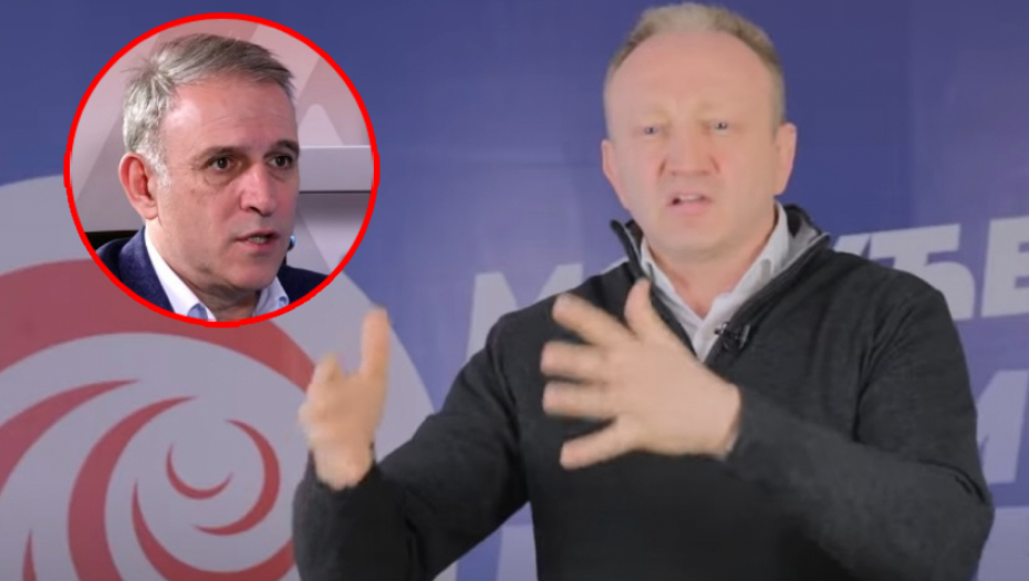LEGENDARNI GENERAL STUPAR POKOPAO ĐILASOVOG PONOŠA! "Mogao je da pomogne narodu Krajine, a ostao u Beogradu, ne daj Bože da ON bude glavnokomandujući!"