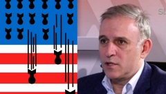 JOKSIMOVIĆ Ponoš besramno relativizuje bezbednosne izazove i pretnje