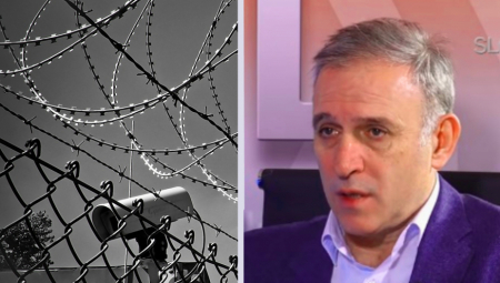 PONOŠ ABOLIRA USTAŠTVO I USTAŠU PLENKOVIĆA Hrvati nam blokirali dotok nafte, Zdravko jedva dočekao da pokaže pravo lice (VIDEO)