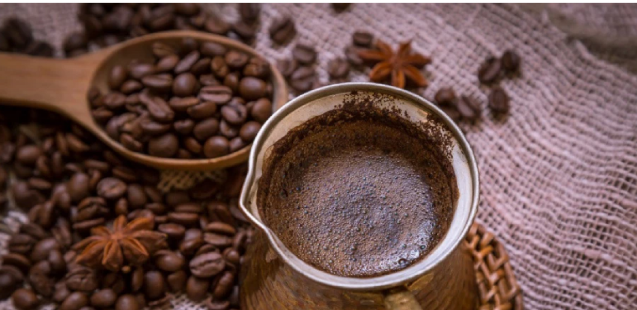 OVO SU NAMIRNICE Koje će vas bolje razbuditi od kafe