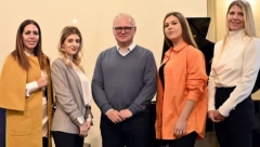 VESIĆ: Raspisan godišnji konkurs za podršku najtalentovanijoj deci