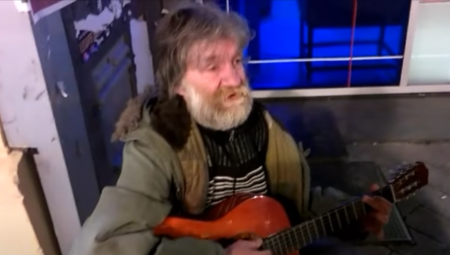 IZMASAKRIRAO GA ZBOG 390 DINARA Počinje suđenje za brutalno ubistvo uličnog svirača Blekija!