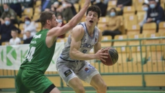 DEMONSTRACIJA SILE Cibona demolirala Krku