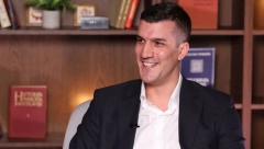 ŽELIM DA DOPRINESEM POBEDAMA SRBIJE Intervju nedelje sa proslavljenim košarkašem