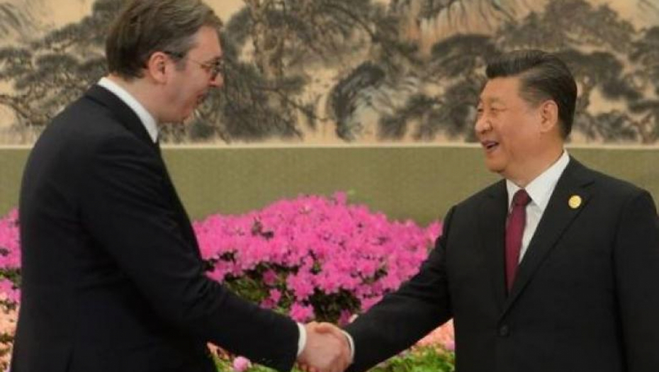 SI ĐINPING SLEDEĆE GODINE DOLAZI U SRBIJU Vučić najavio važnu posetu