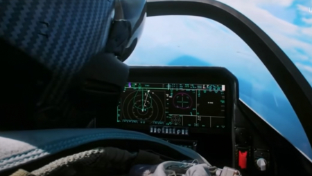 NESTAO AVION KOJI JE POLETEO IZ SPLITA Na terenu su spasioci sa dronovima