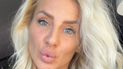 SRAM TE BILO, PRODAJEŠ NOŠENE GAĆE OD 1000DIN! Milica Dabović pokrenula lavinu negativnih komentara zbog ove fotografije i napravila haos na društvenim mrežama