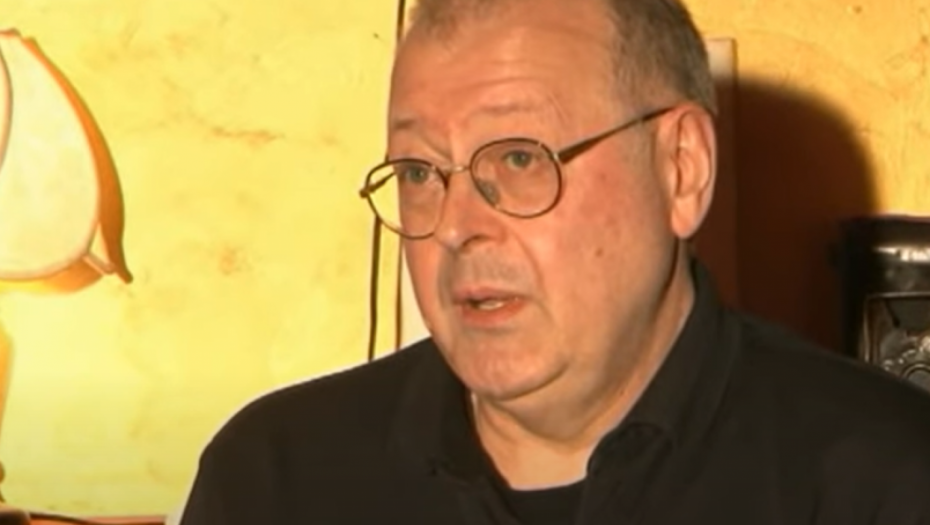 Boris Komnenić dobio mural u Obrenovcu! (VIDEO)