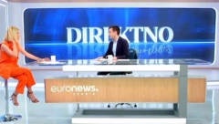 MINJA POKLOPILA DOBRICU: Beograd se promenio! Otvoreni su muzeji koji su bili zatvoreni 20 godina (VIDEO)