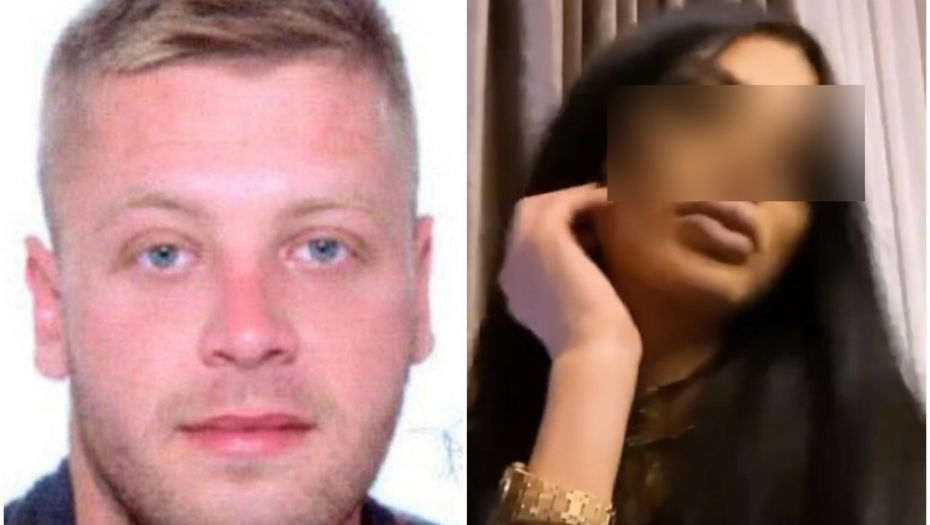 OVO SU DVA MESTA GDE JE MANEKENKA NAVODNO VIDELA MATEJA Videla ga 3 puta u Minhenu, objava Lidije digla region na noge (FOTO)