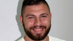 EVO KO JE UHAPŠENI RIJALITI UČENIK: Osuđen sam zbog četiri pokušaja ubistva!