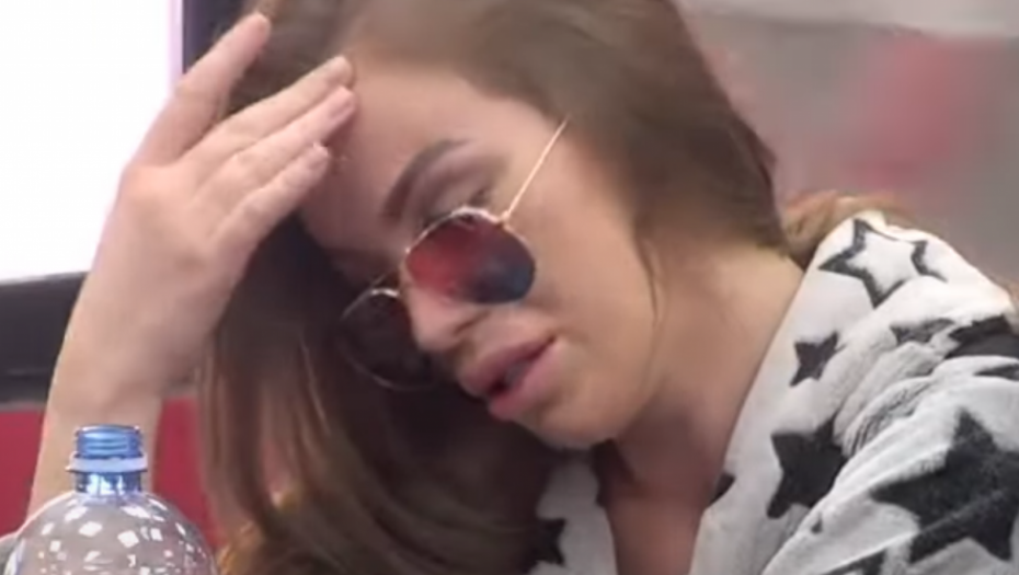 TI SI SAMA SEBE PONIZILA! Miki brutalno sasuo Neveni sve u lice, evo šta joj je sve rekao!