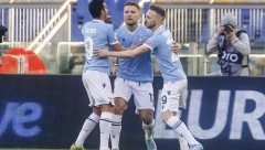 MIHINA BOLONJA NASTAVLJA DA TONE! Lacio upisao ubedljiv trijumf