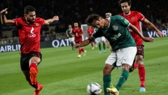 Al Ahli u velikom stilu do trećeg mesta na Svetskom klupskom prvenstvu!