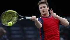 POBEDA! Kecmanović upisao prvi trijumf u Rio de Žaneiru