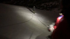 USPEŠNO OKONČANA DRAMA NA STAROJ PLANINI Gorska služba spasavanja izvukla dvojicu planinara iz ledene zamke (FOTO)