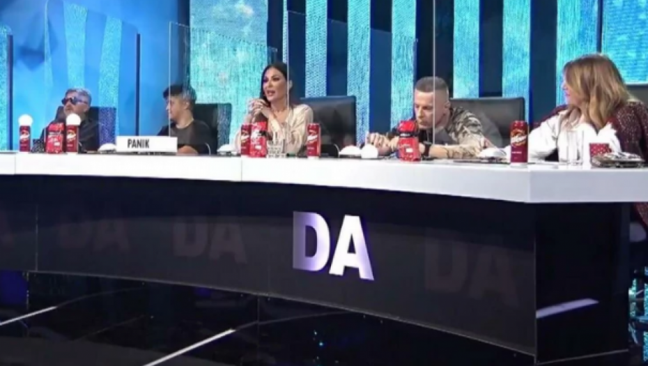 SANJA KUŽET I BOSANAC NISU U ZVEZDAMA GRANDA! Saša Popović obavestio sve o iznenadnoj promeni, žiri morao odmah da reaguje!