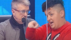 KADA JE POČELA DA PEVA, PROMENIO SAM KANAL! Saša Popović iskreno o Konstrakti, a priznao i šta mu je Marija rekla!